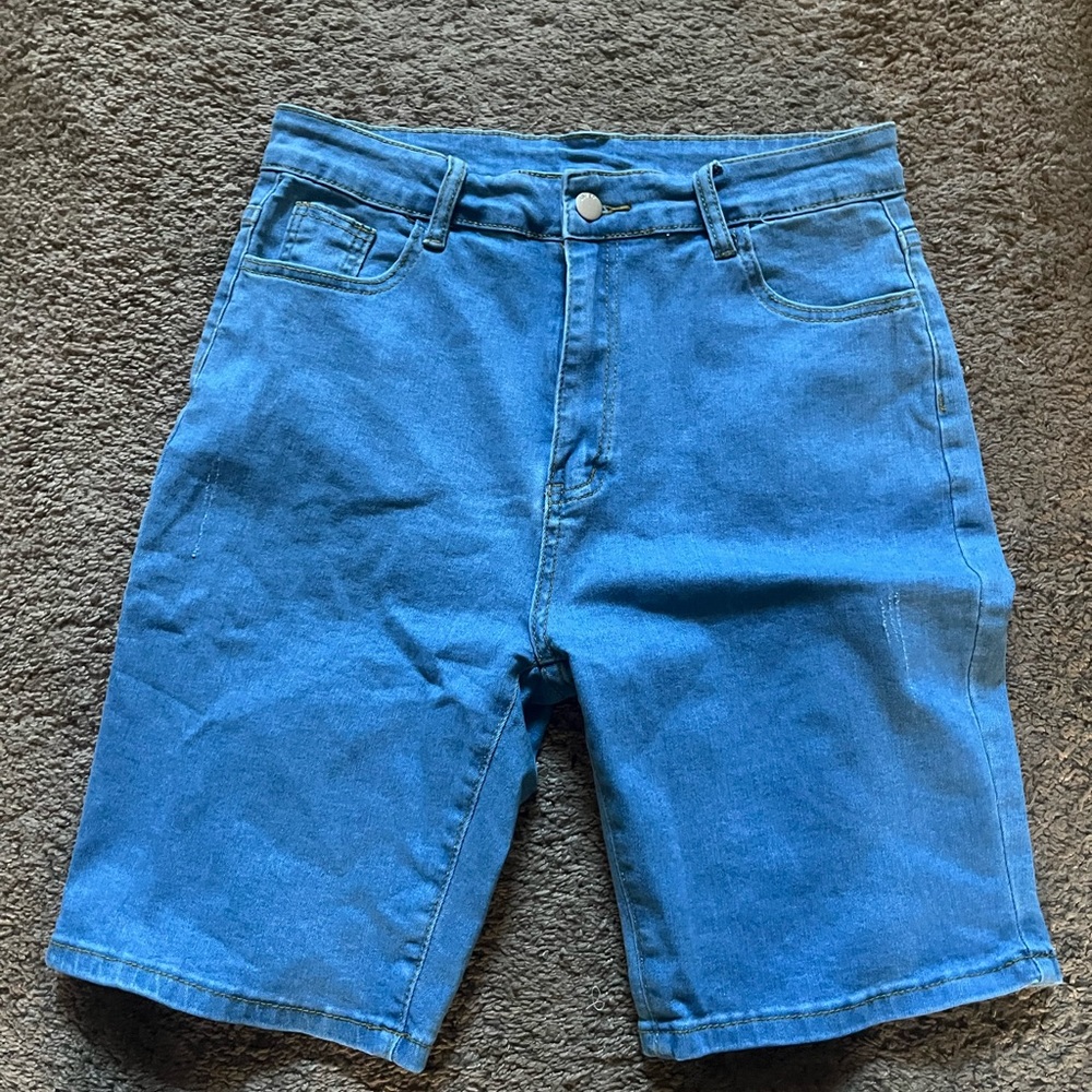 L Bermuda shorts bundle